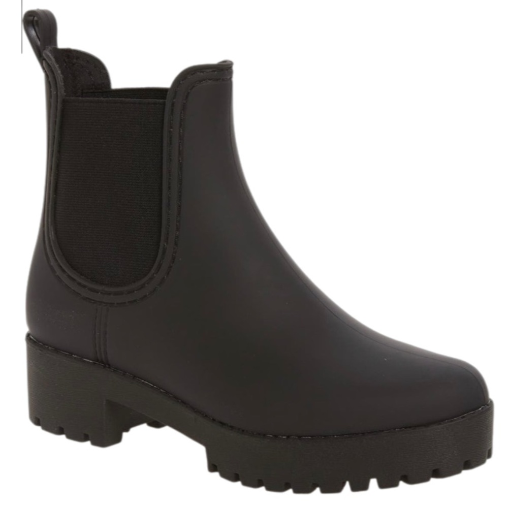 Jeffrey Campbell Chelsea Boots